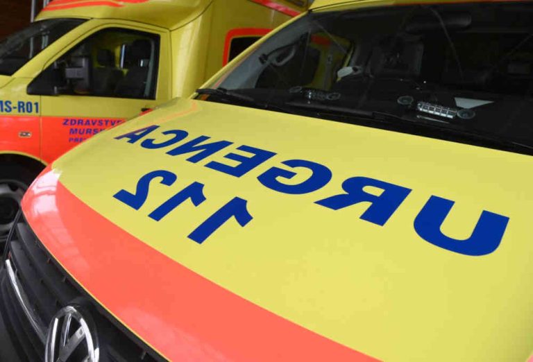 Gorenjski zdravstveni domovi s februarjem v Dispečersko službo zdravstva